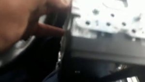 Снятие, установка магнитола на Тойота Королла Е120 на Андроид с камерой заднего вида и регистратором