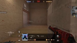 23 видео стендофф2