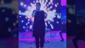 Фируза хафизова навш 2021 bo production