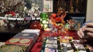 Его мысли о Вас сегодня ⁉️