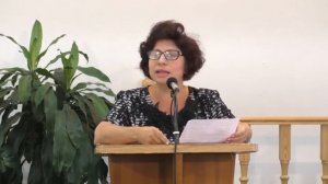 Т. Нижельская - "Притча о привратнике"