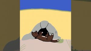 те самые игроки в рб котах воителях #котывоители #квтоп #коты #warrior #ананас #беброчка