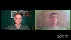 Егор Бурмагин. Результаты участника Взлома конверсии 4.0 (Июнь 2020)