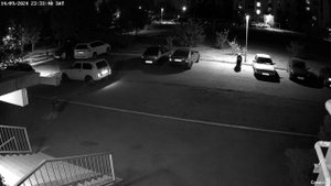 Разбили авто