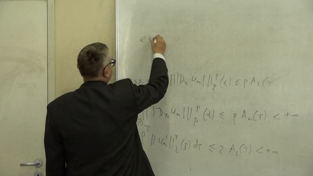 Корпусов М. О. - Линейный и нелинейный функциональный анализ III - 8. Метод Галеркина