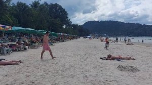 В ТАЙЛАНДЕ ОПАСНЫЙ ВИРУС. ДУМАЛА НЕ ВЫЖИВУ