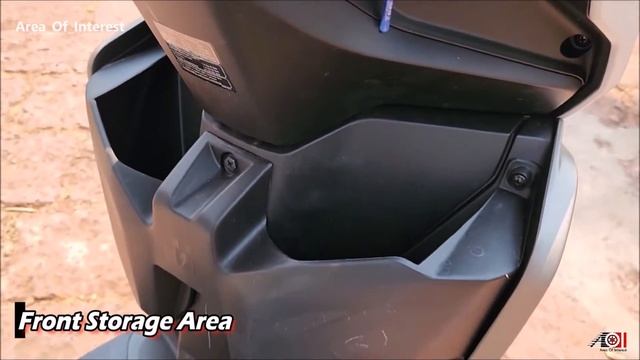 Hero XOOM 110 VX Middle Variant, On Road Price, Mileage, Features, Specs смотреть онлайн