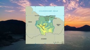 ЛЕСНЫЕ НЕГРЫ - Гроза Евреев в Южной Америке...