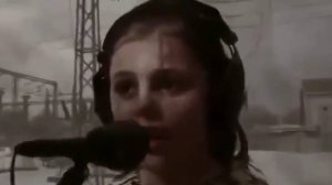 Песня для зарядки