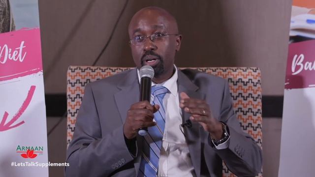 Lets Talk Supplements, Kenya, May 2018 смотреть онлайн