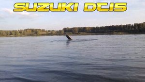 Сузуки дт15 и ветерок12