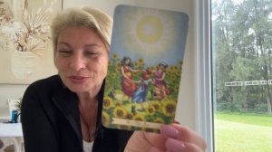 ВОДОЛЕЙ - ТАРО ПРОГНОЗ на ДЕКАБРЬ 2024 года от ANGELA PEARL