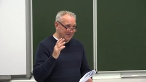 Гиренок Ф. И. - Философская антропология. Часть 1 - 6. Протагор, Гераклит, Аристотель и Платон