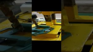 Самодельный сверлильный станок