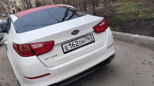 Киа оптима.mp4