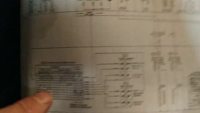 Почему "трещал" прерыватель поворотников на Nissan Wingroad