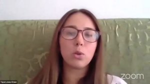 Юлия Терегулова. Результаты участницы Взлома конверсии 4.0