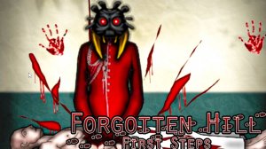 ПОЛКОВНИК МАК МИЛЛАН ► Forgotten Hill First Steps #7