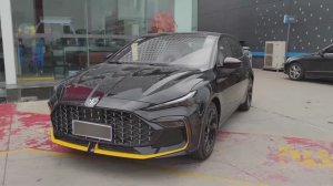 MG 6 Pro 2022