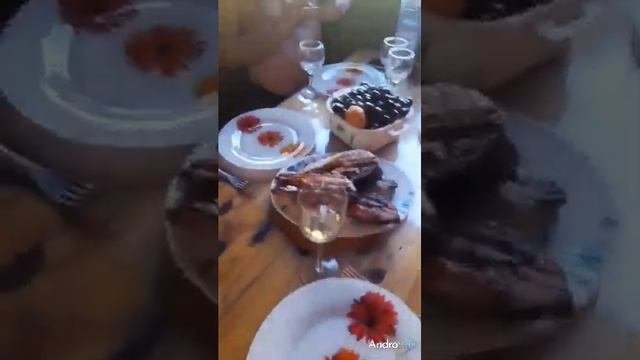 Отдых на даче 2. Взятие Бастилии