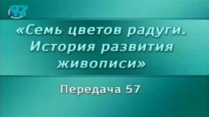 Живопись # 57. Высокое Возрождение. Художники Северной Италии. Часть 2