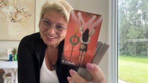 КОЗЕРОГ - ТАРО ПРОГНОЗ на ДЕКАБРЬ 2024 года от ANGELA PEARL