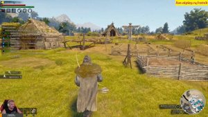 Bellwright. Важное. Первые шаги. № 2