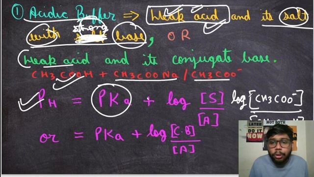 #1 Secure 4 marks (iPad notes)🤩 IONIC EQUILIBRIUM in one shot🔥 JEE Mains 2023 | NEET 2023 #jee #nee смотреть онлайн