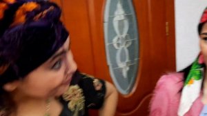 МО ЗАНХО... Келин чи гуна-кайно намуна... TAJIK SHOW 2021