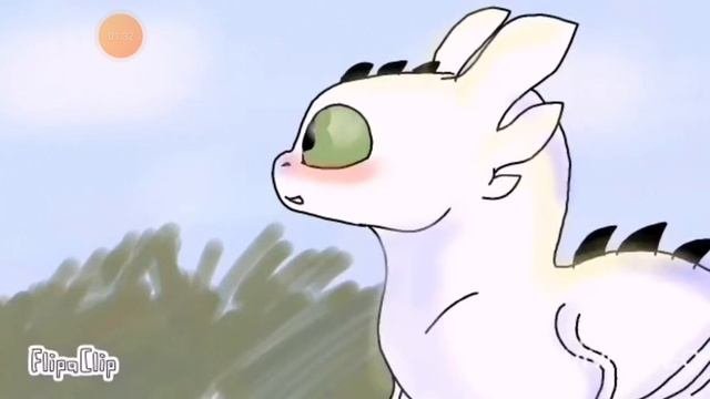 заключительная серия озвучки как приручить дракона