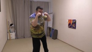 Волшебная Гимнастика "ВРЕМЕНА ГОДА"