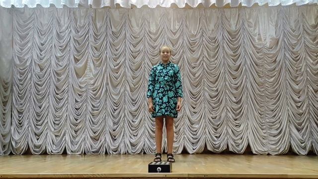 Стихотворение «Белый город» Наталья Овчарова. Читает Полина Козидубова. смотреть онлайн