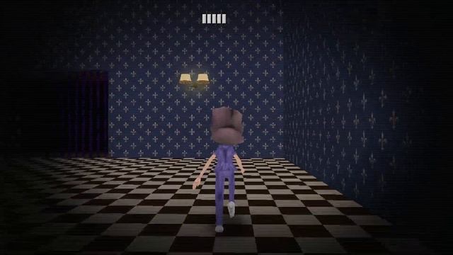 Mr.Hopp's Boss Fight - Mr. Hopp's Playhouse 3