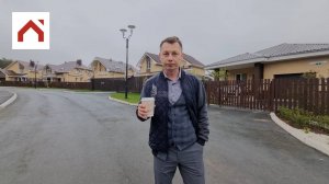 Жилой комплекс "Совушки": мультиформатный проект загородной недвижимости.