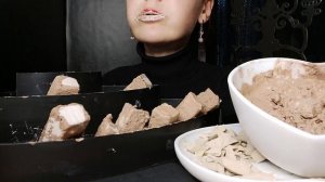 АСМР ~  Выполняю желания  Обед: Тортик, Супчик, Сухарики. ASMR ~ Cake, Soup, Croutons.