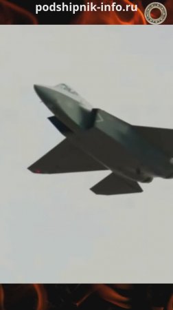 Китайский J-35 не украден. Просто похож.