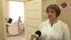 Школьные врачи