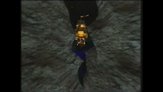 Рекламный ролик из 90-х "GMM" смотреть онлайн