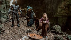 Волшебник Изумрудного города. Дорога из жёлтого кирпича ( 2025)