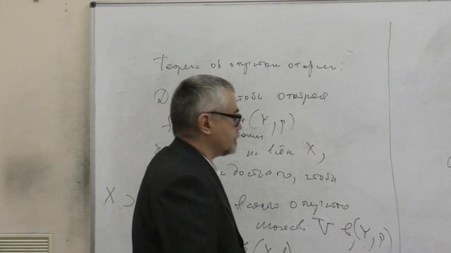 Корпусов М. О. - Линейный и нелинейный функциональный анализ I - 5. Метрические пространства II