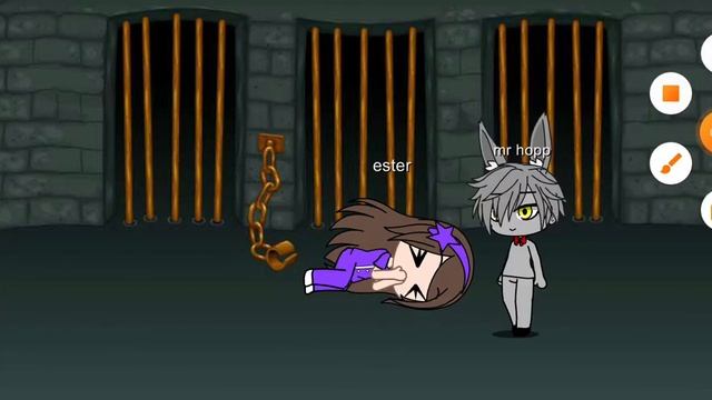 how mr hopp take good care of ester смотреть онлайн