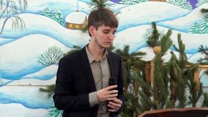 Станислав Брыль - "Время и вечность"