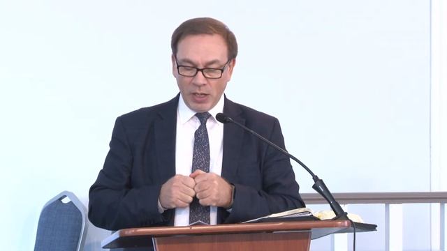 Расскажите радостную весть | Михаил Олийник