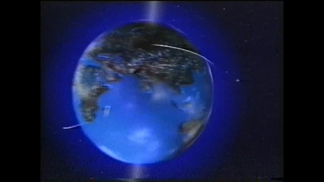 Рекламный ролик из 90-х "INTER VID" смотреть онлайн