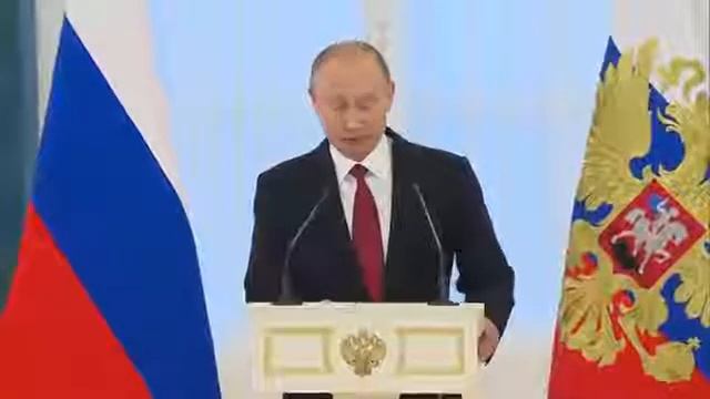 ПУТИН вручил Государственную премию Даниилу Гранину 3 06 2017 смотреть онлайн