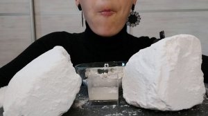 АСМР ~  Много разного хруста ❤ Готовлюсь к конкурсу ❤