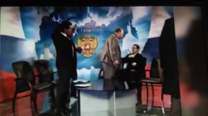 лучшие драки Жириновского!