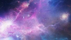 Космическая эмбиент-музыка