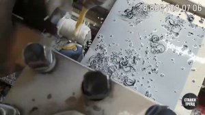 Отзыв клиента о токарном станке Orson 6150 | Стаки Трейд | Жека Мастер