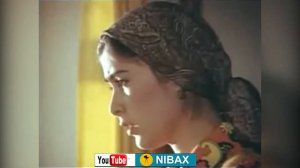 Yulduz Usmonova 1992 y (Olov qa'ridagi farishta filmi - Олов қаъридаги фаришта фильми)